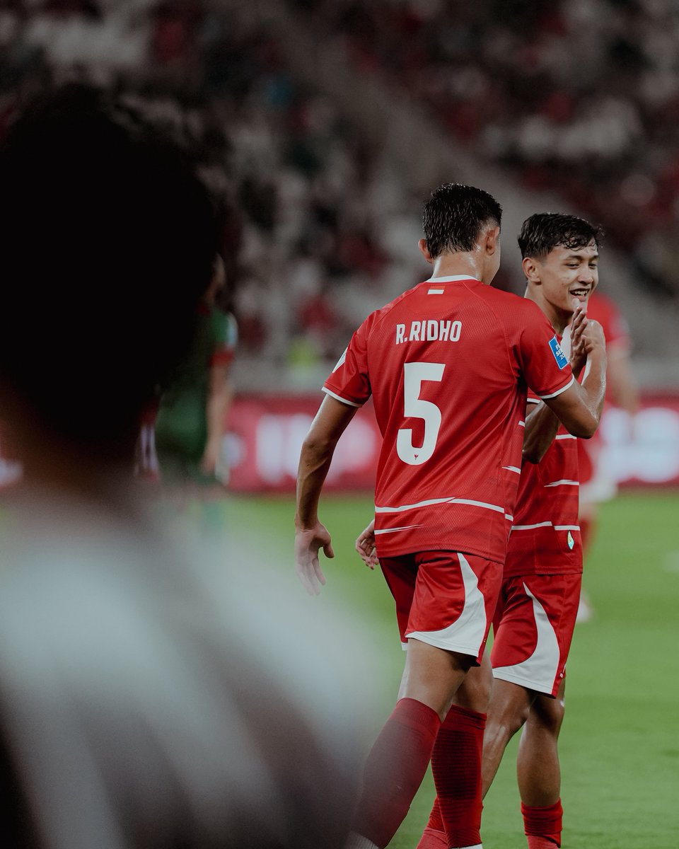 Persija Jakarta tweet media