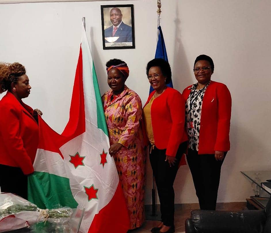 NSHIMIRIMANA J.Claude tweet media