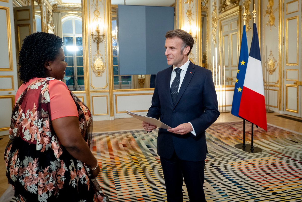 NSHIMIRIMANA J.Claude tweet media