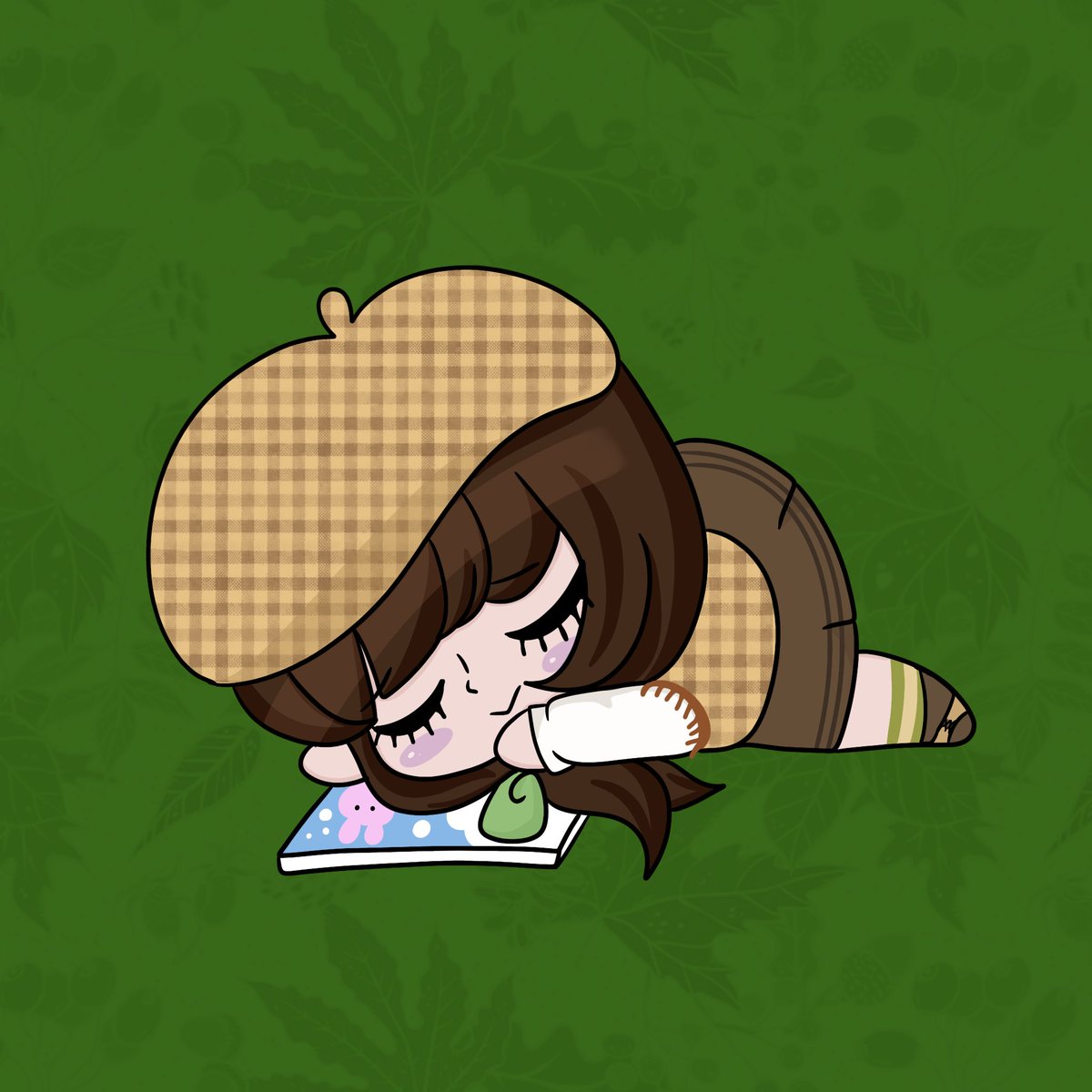 💚✨Kirara✨💚 tweet media