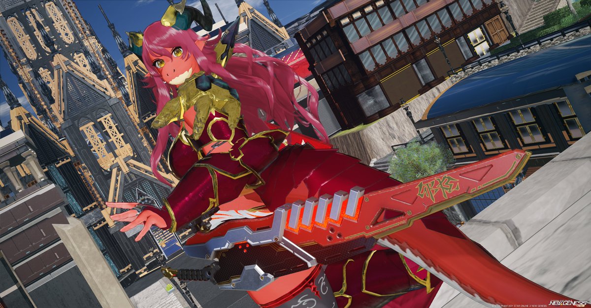 ケリー・フェルナ tweet media