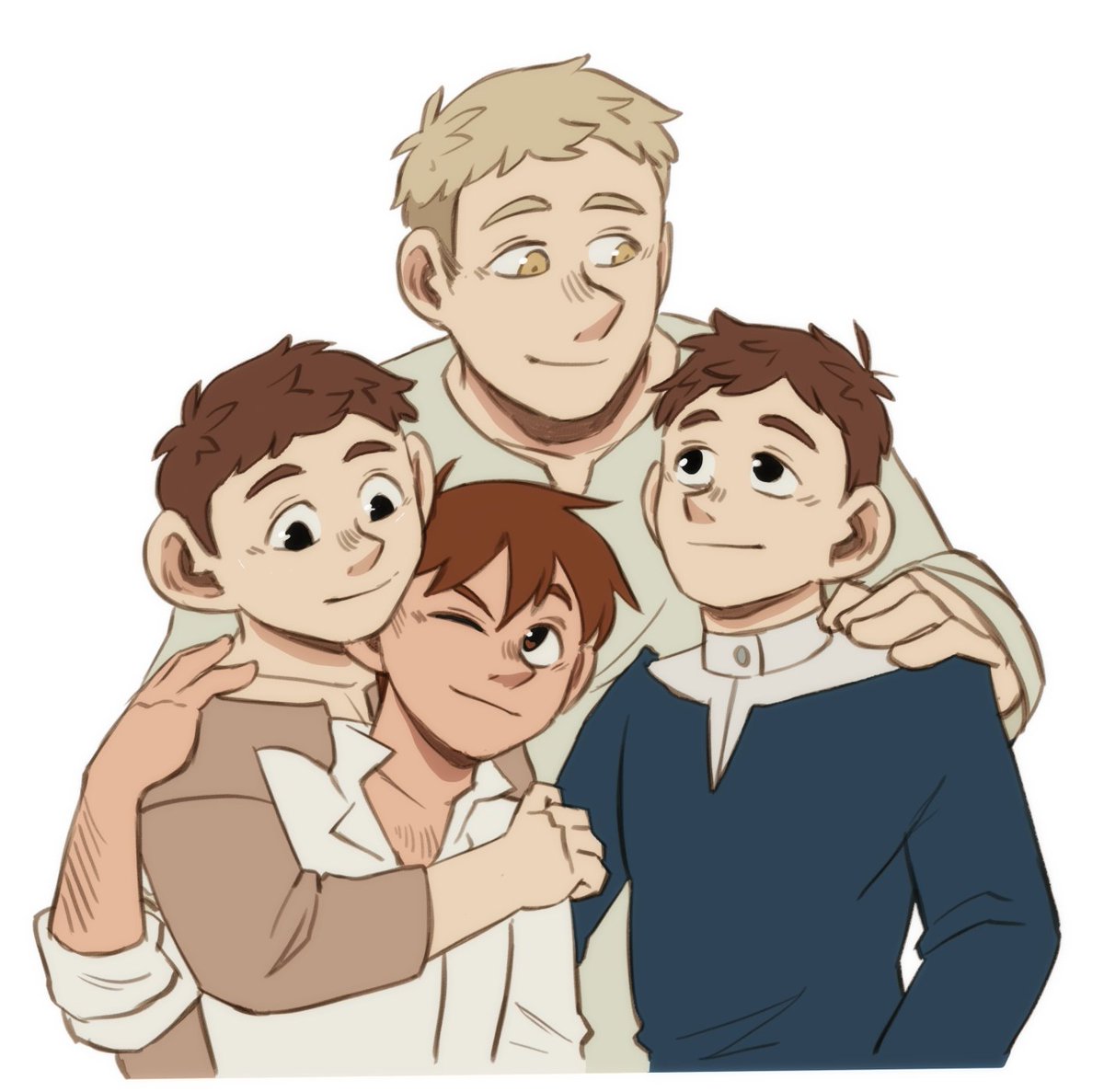 avoidcrowmeshi tweet media