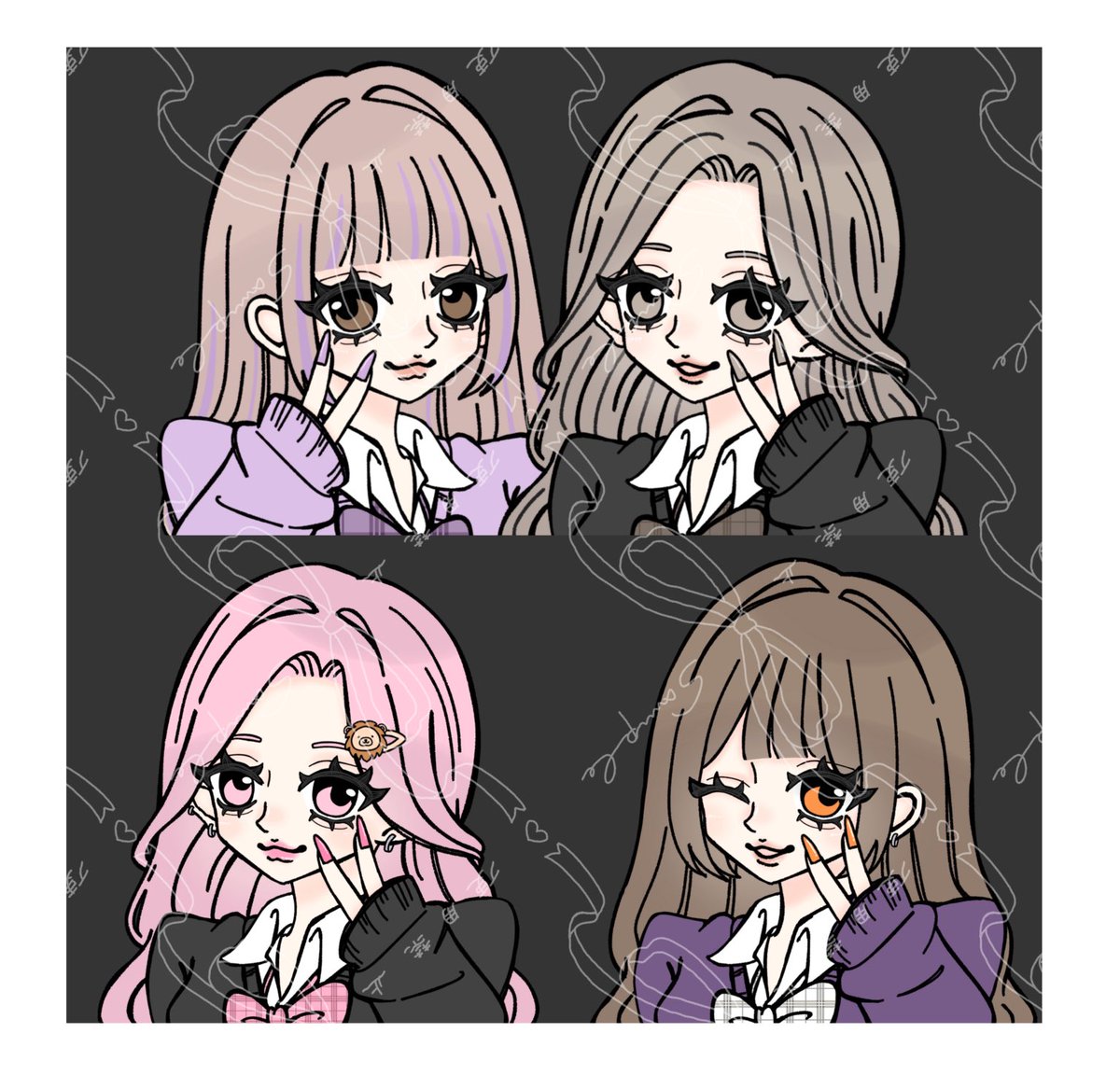 18🧁🤍 tweet media