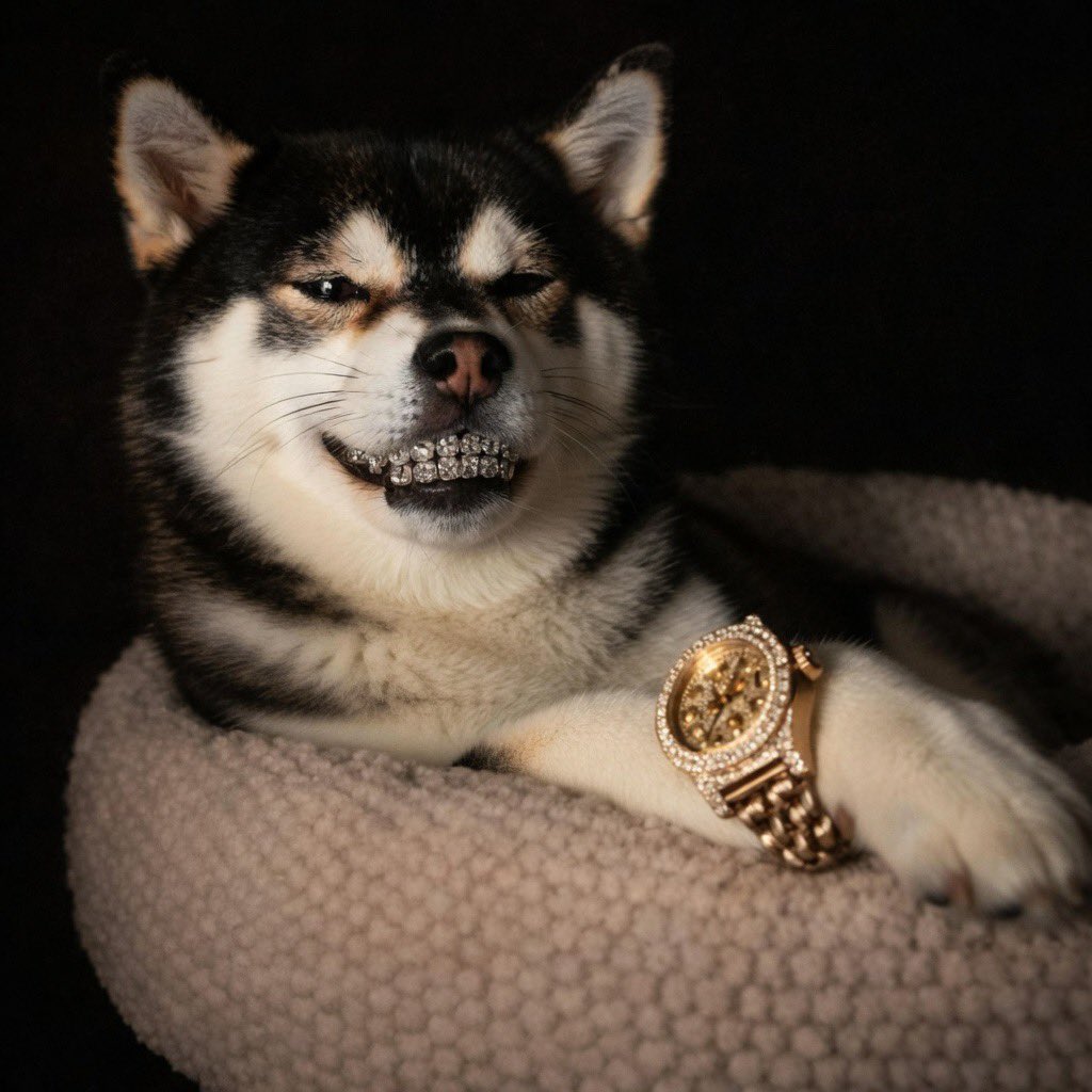 E$KO 🖤🐕 tweet media