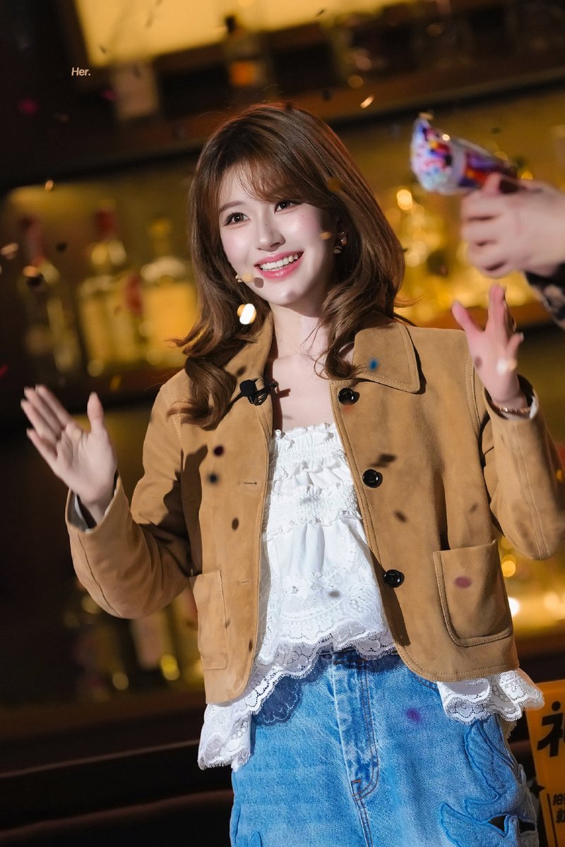 คนของใจ❤️ tweet media