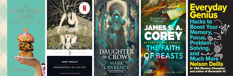 WashLib's tweet photo. This week the Washington Carnegie Public Library has 214 new books.  New items include Children of Strife. https://t.co/PnB3w1AZJu https://t.co/DhVuSwcvxS