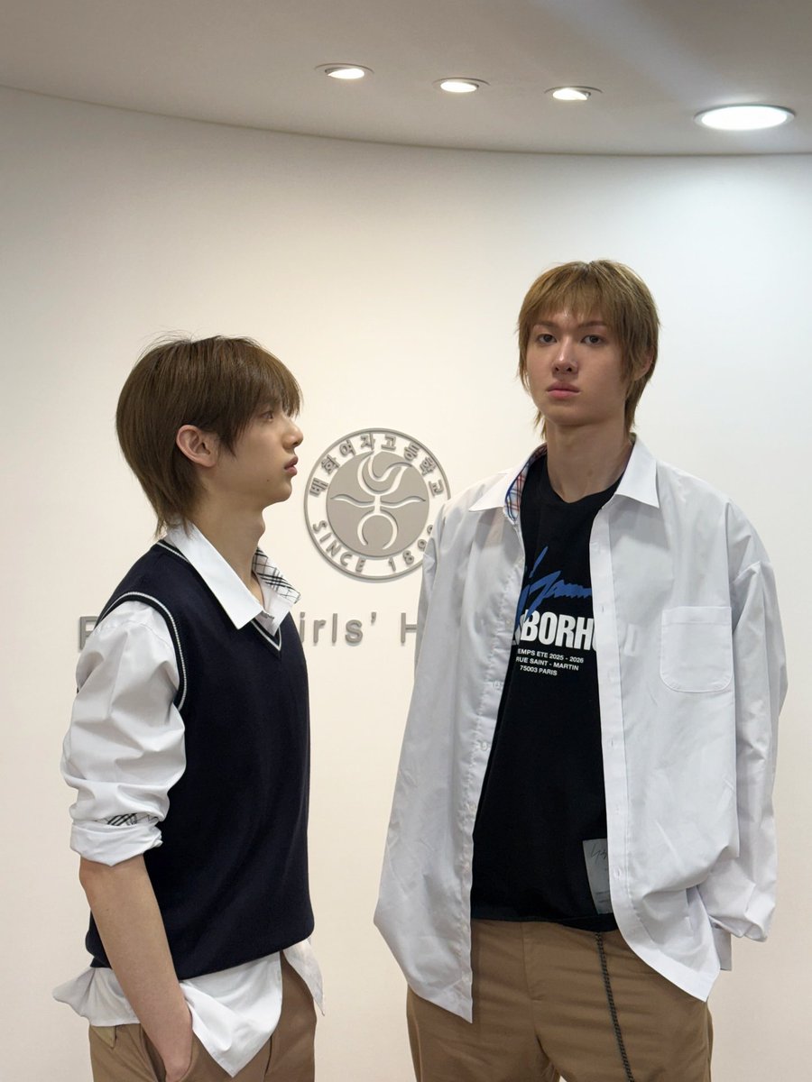 CORTIS CRAVE tweet media