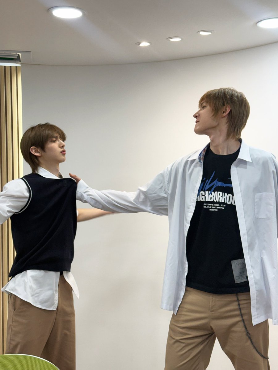 CORTIS CRAVE tweet media