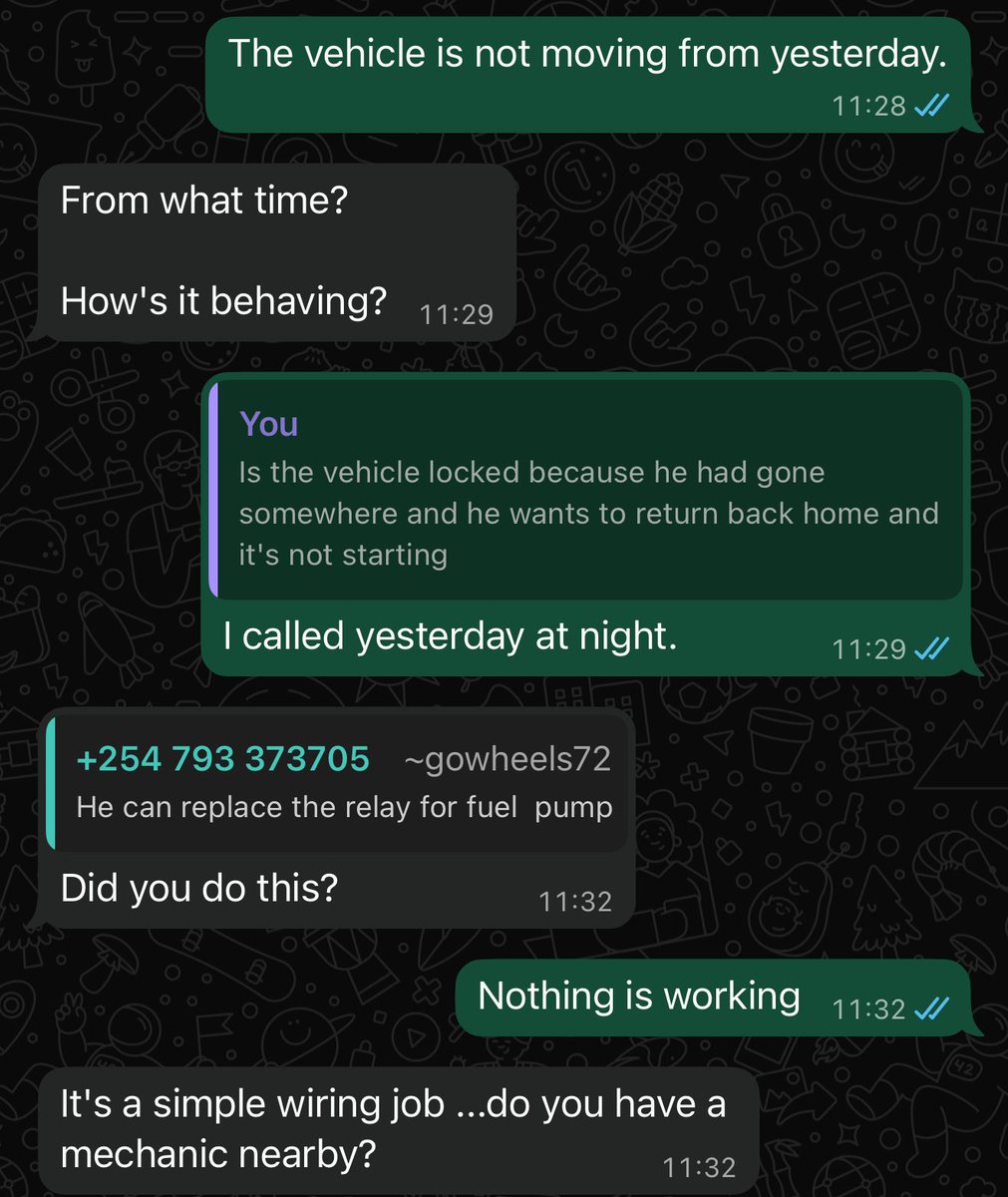 Barron Analo tweet media