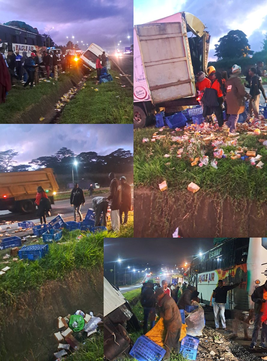 Thika Town Today - 3T tweet media