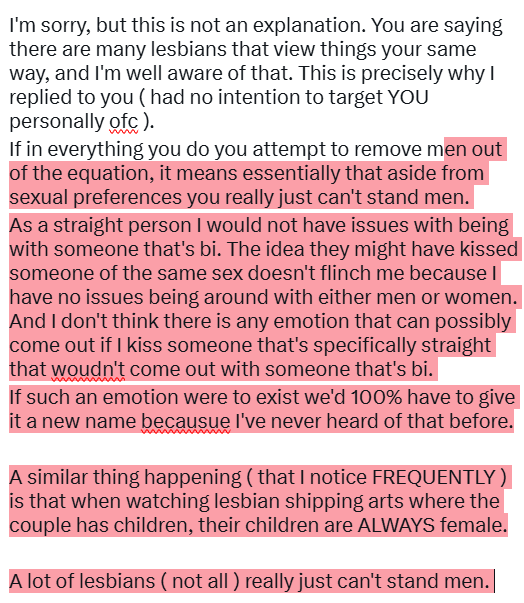 ENID'S STRAIGHT tweet media