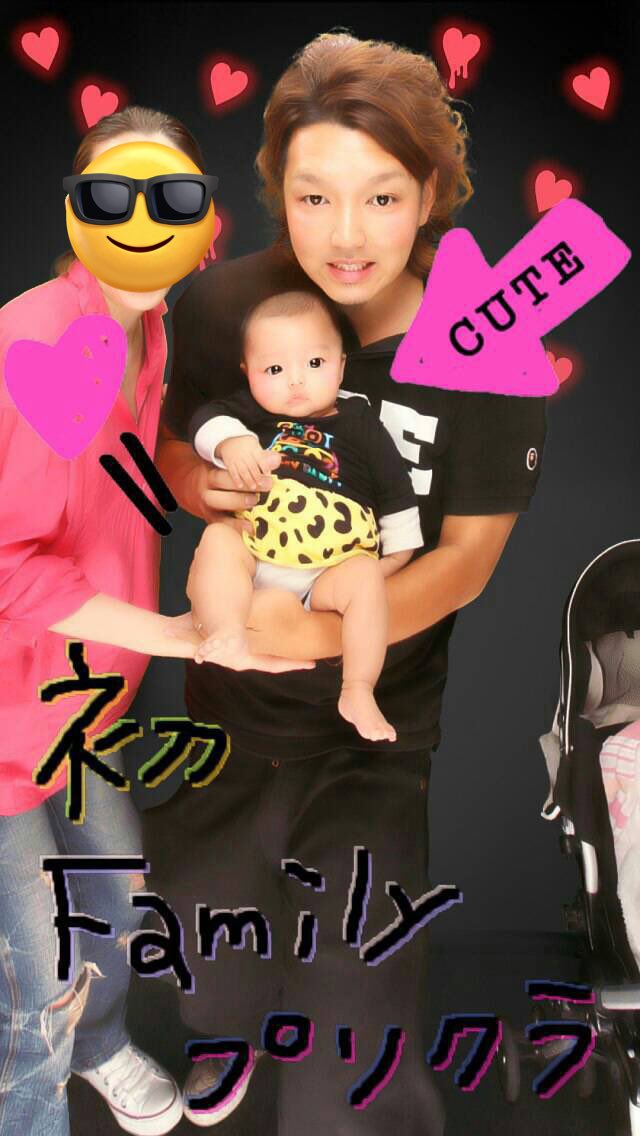 赤間@ALIEN BACK HEAD tweet media