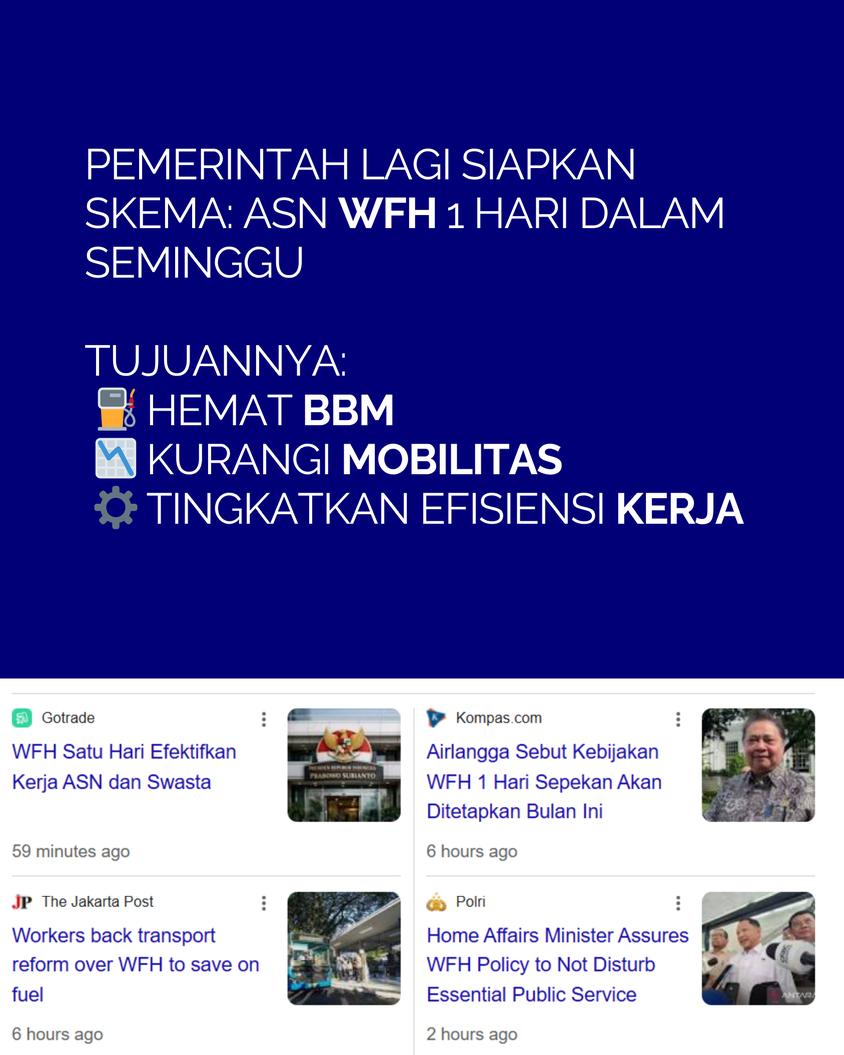 ASN Muda Indonesia tweet media