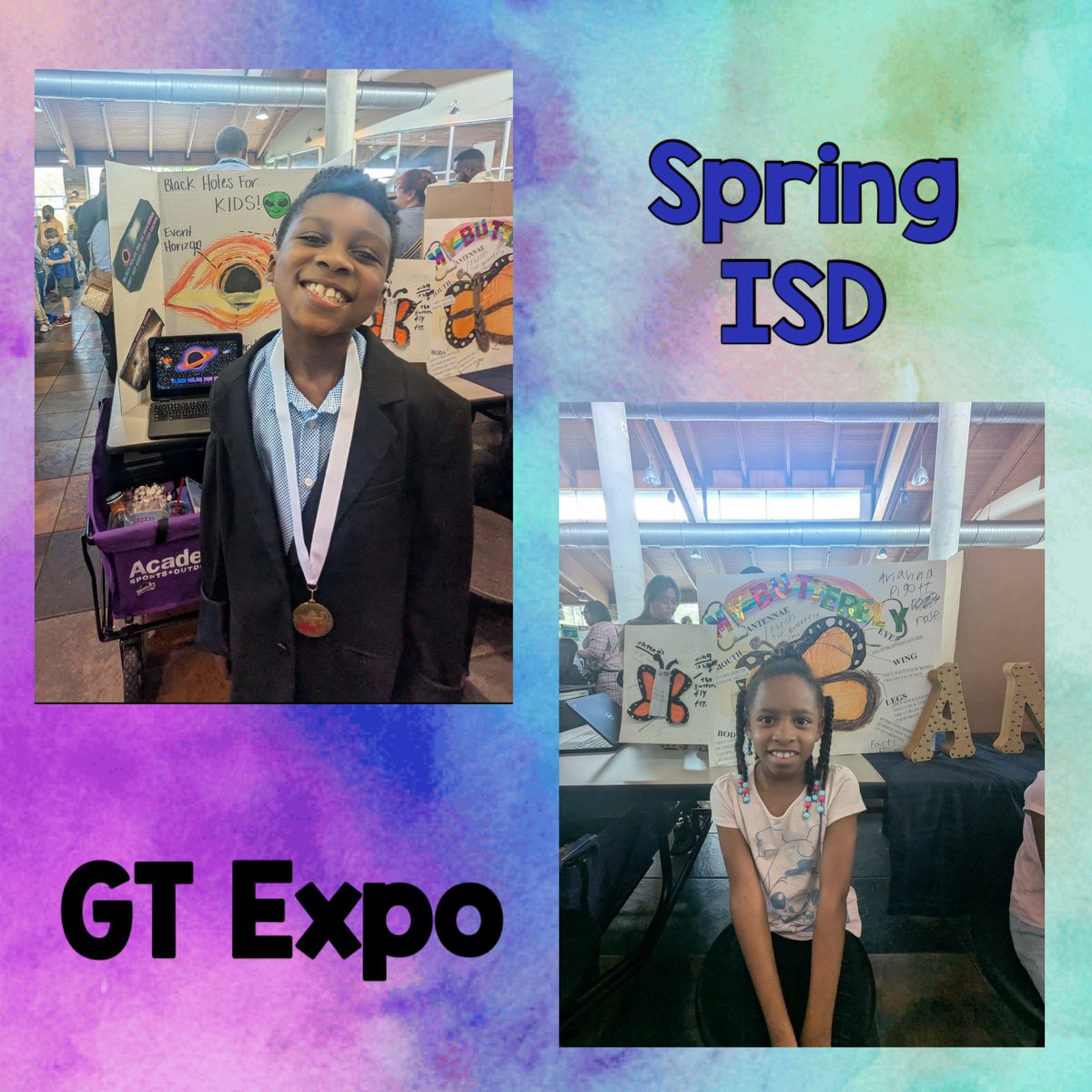 Hoyland Elementary tweet media