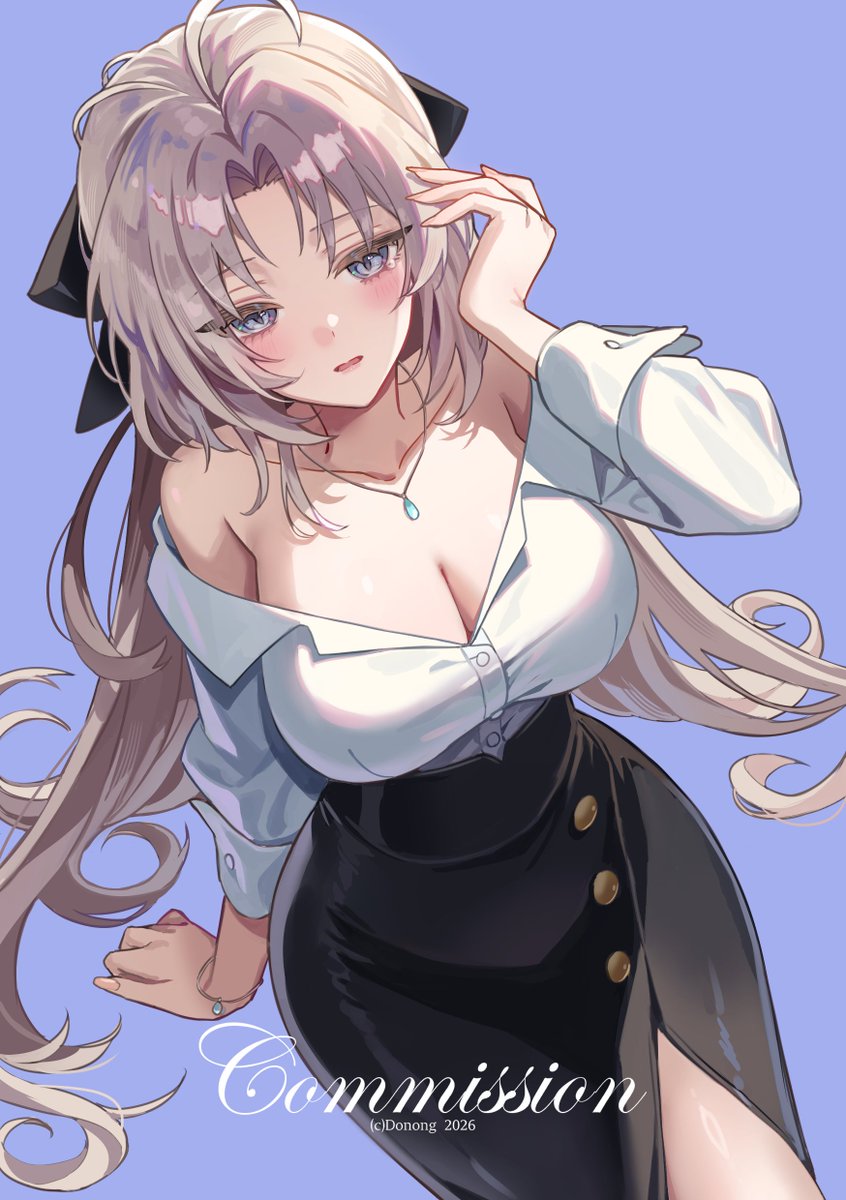 どのん Donong tweet media