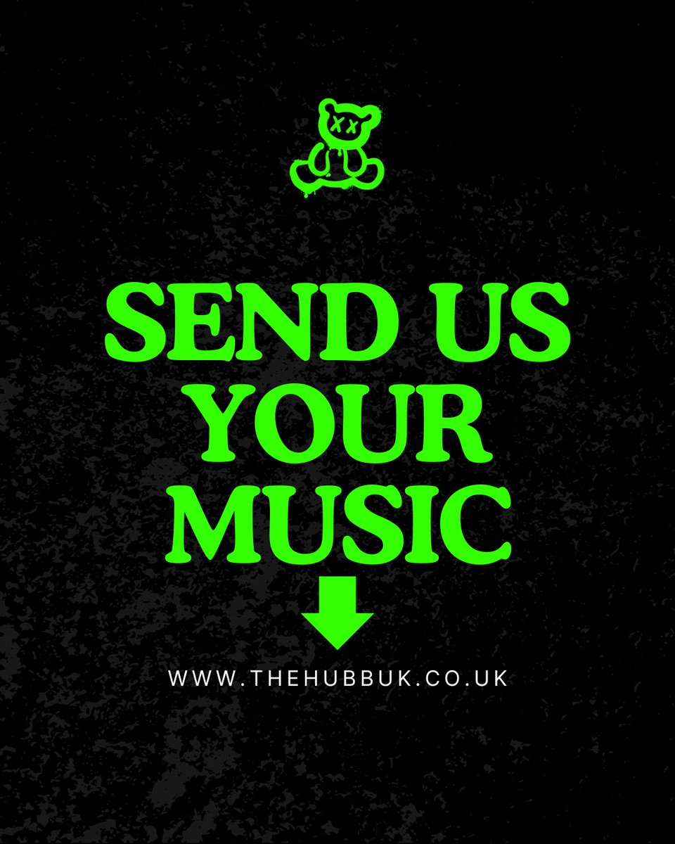 The Hubb tweet media