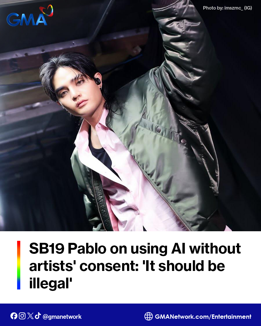 GMA Network tweet media