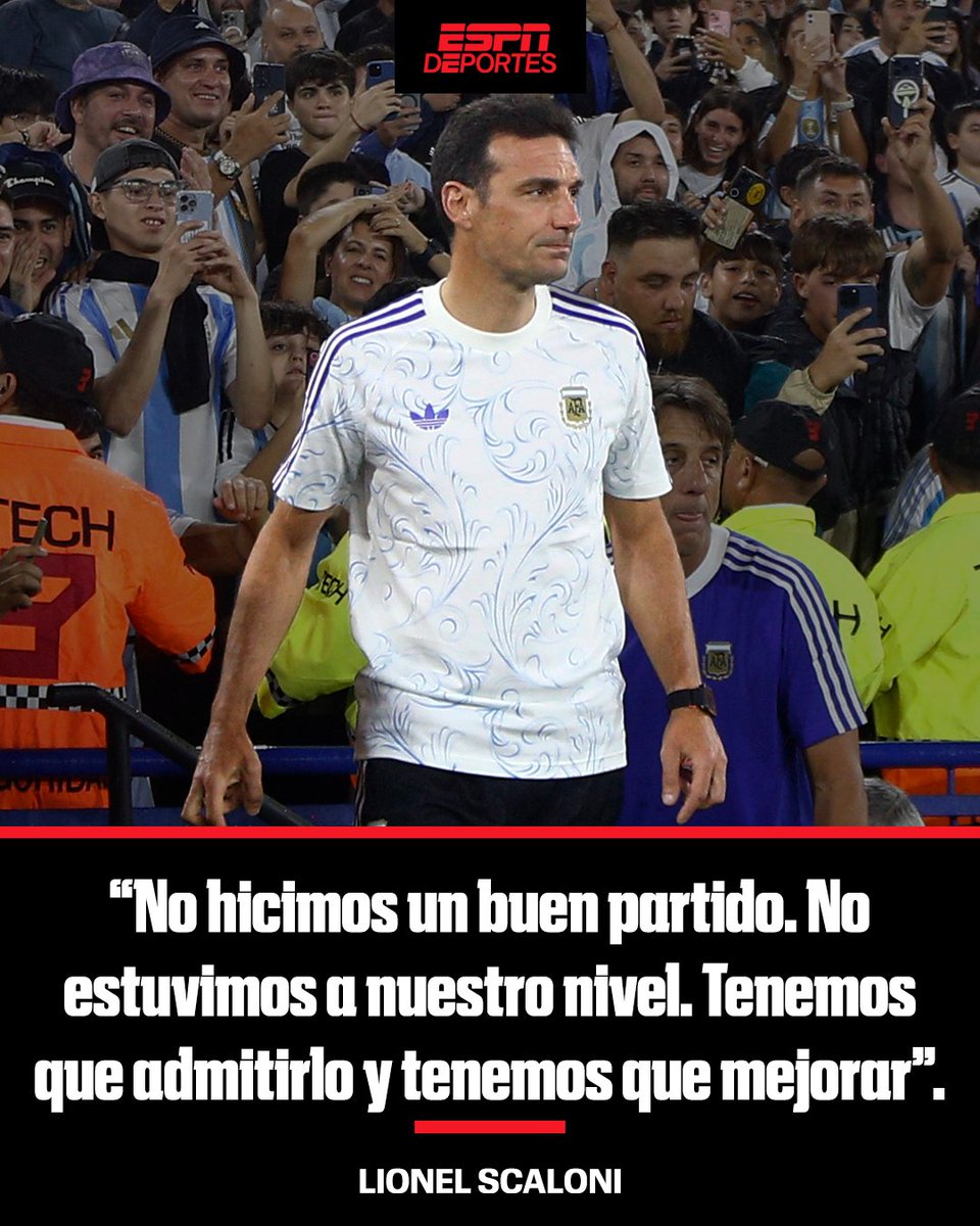 ESPN Deportes tweet media