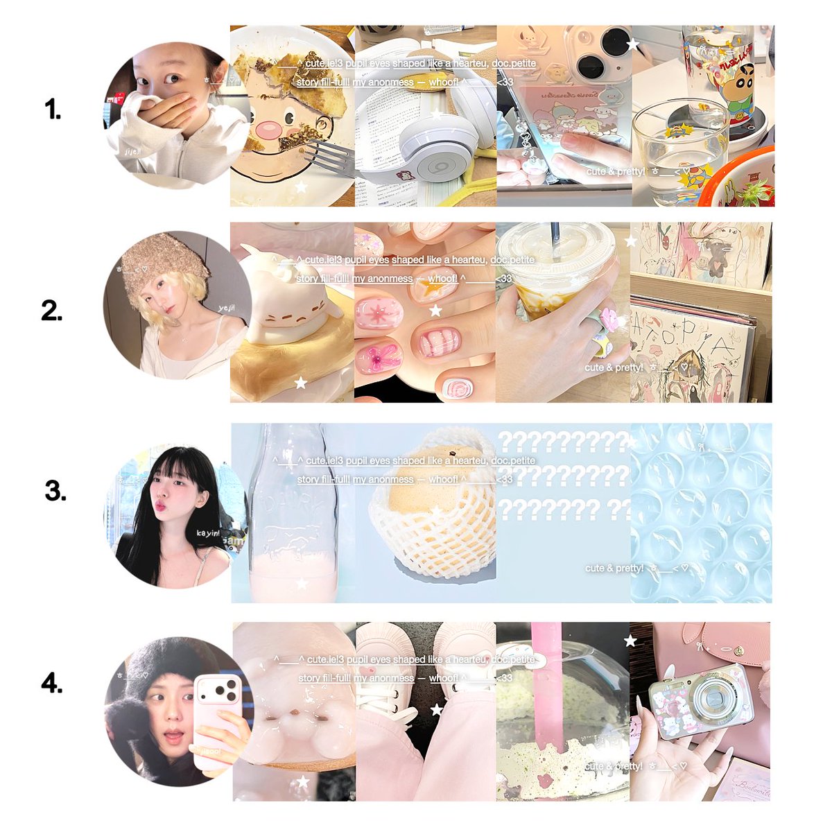 LANGSUNG CHAT DI BIO YA tweet media