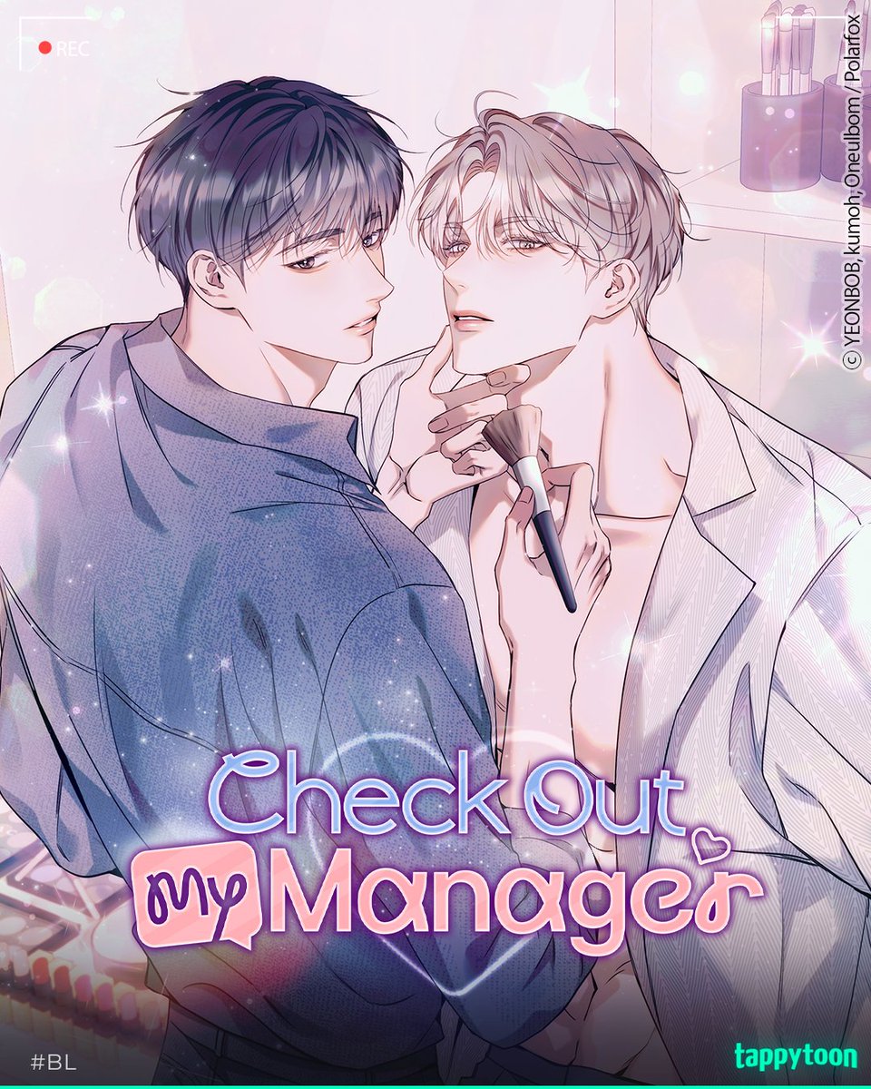 Tappytoon Comics tweet media