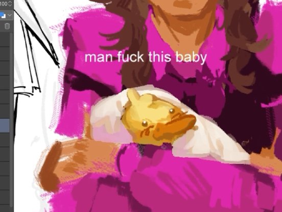 🐠 tim / thorns tweet media