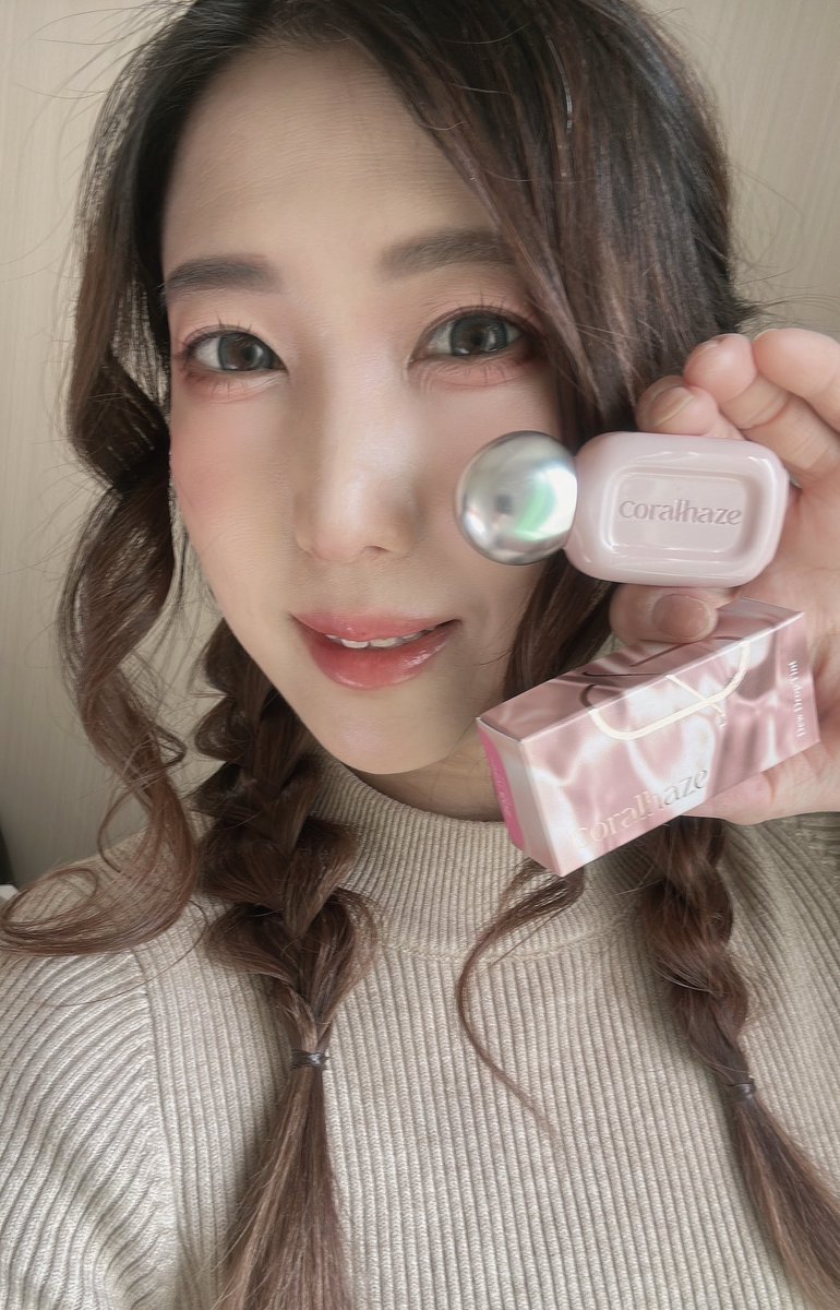 長井春 tweet media