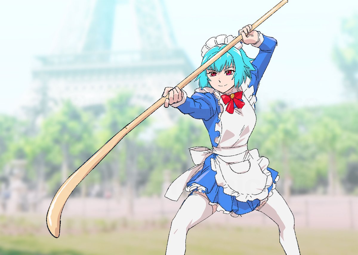 上山道郎 tweet media