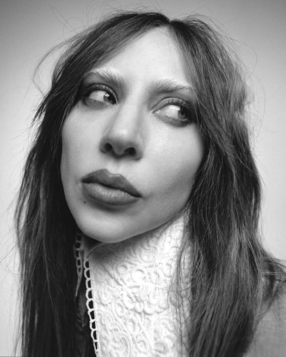 LⱯDY GⱯGⱯ NOW🪞 tweet media