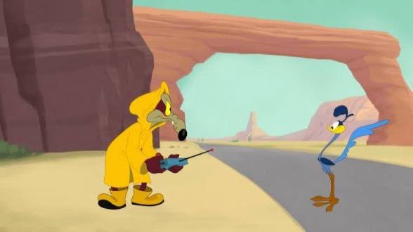 Meep Meep tweet media