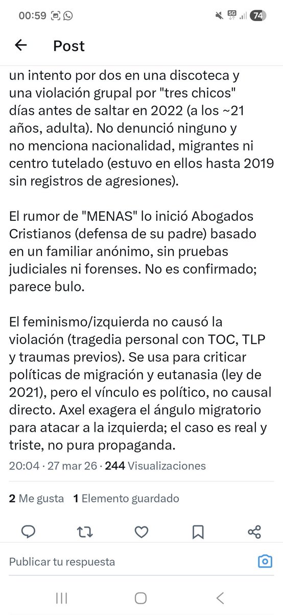 Soulman KTF! Karina Alta Coimera 🇨🇱🇪🇦 ⬛⬜🔻 tweet media