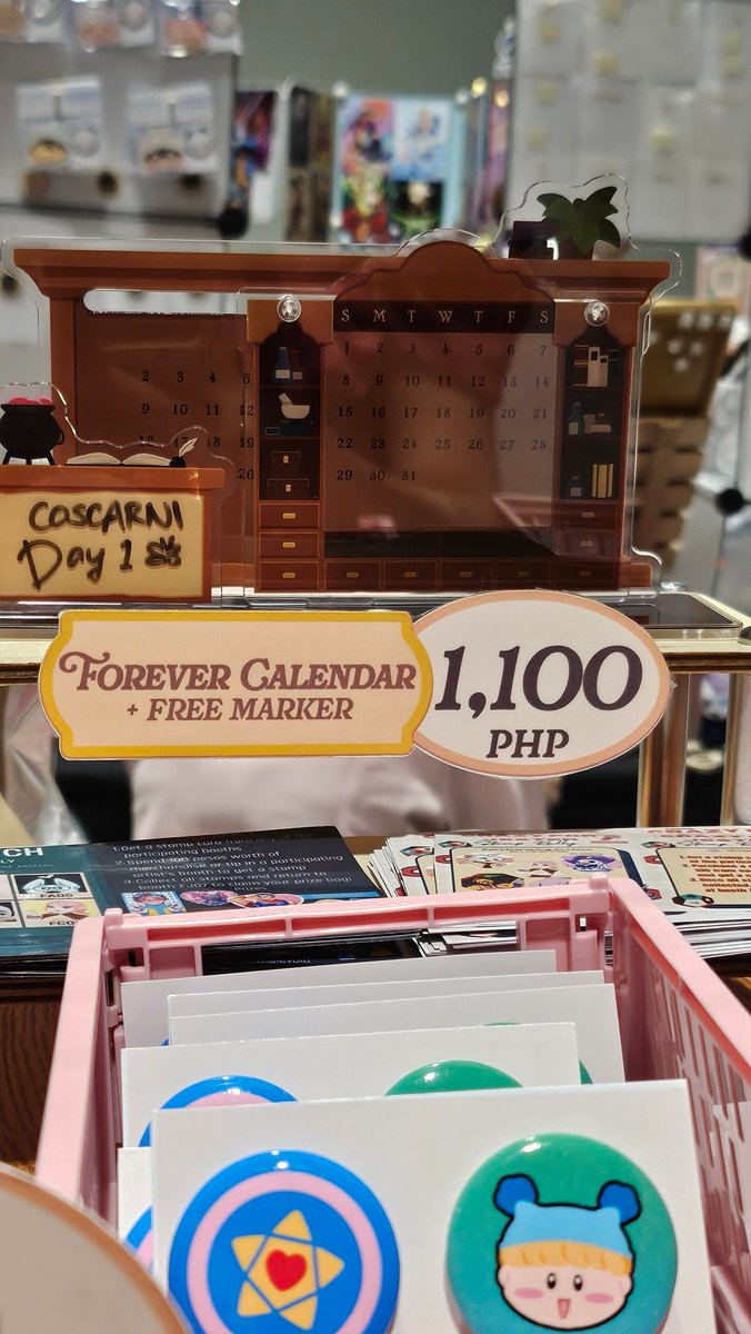 Keena 🩷 COSCARNI FC01 tweet media