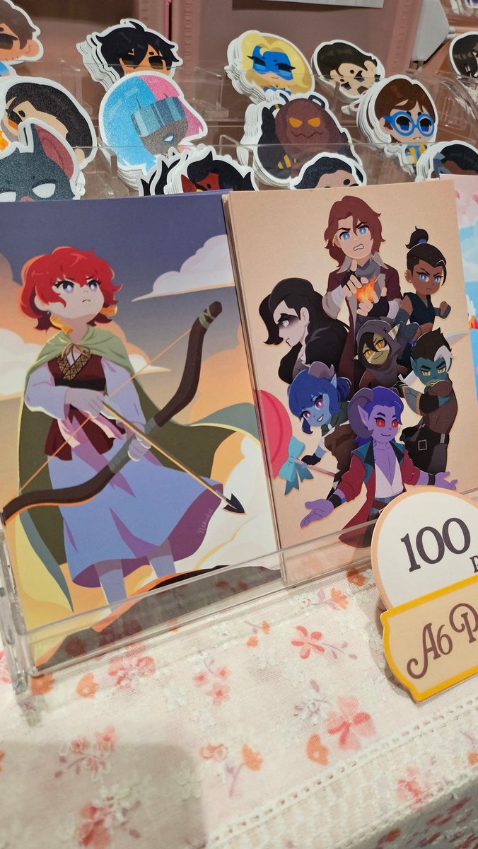 Keena 🩷 COSCARNI FC01 tweet media