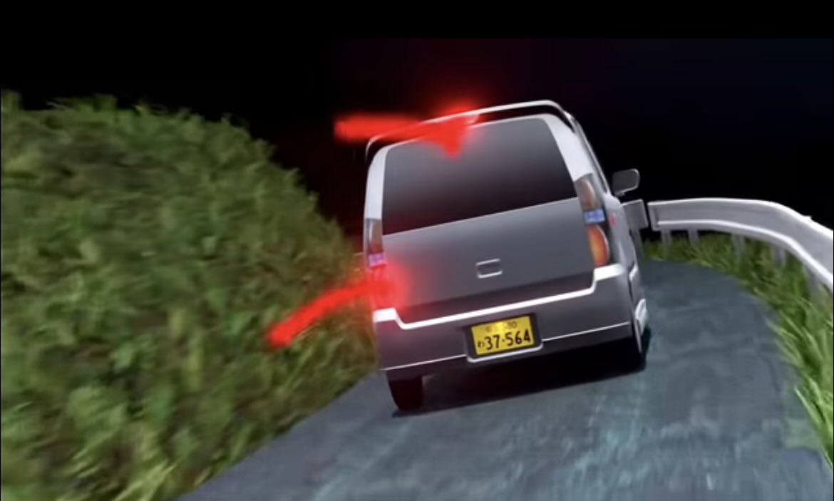 カイロウドウケツ tweet media