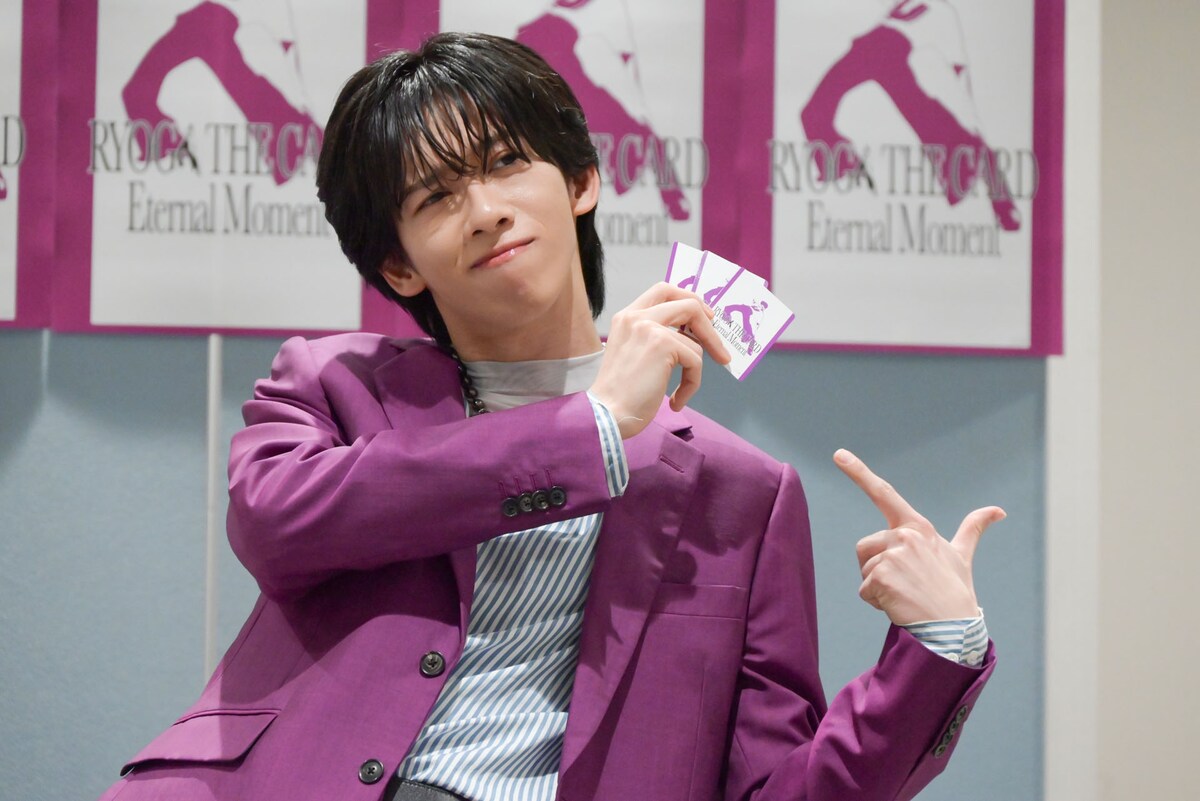 音楽ナタリー tweet media