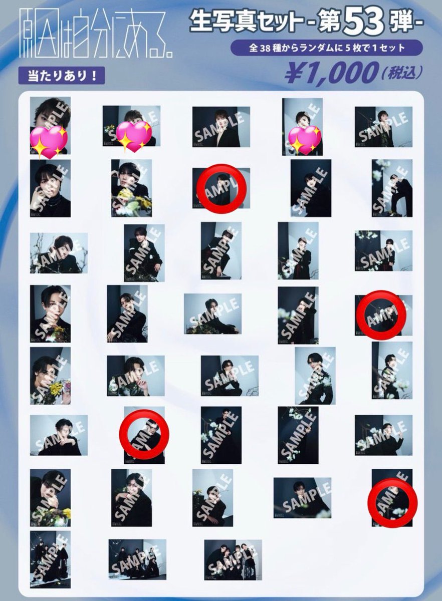 D♡ tweet media