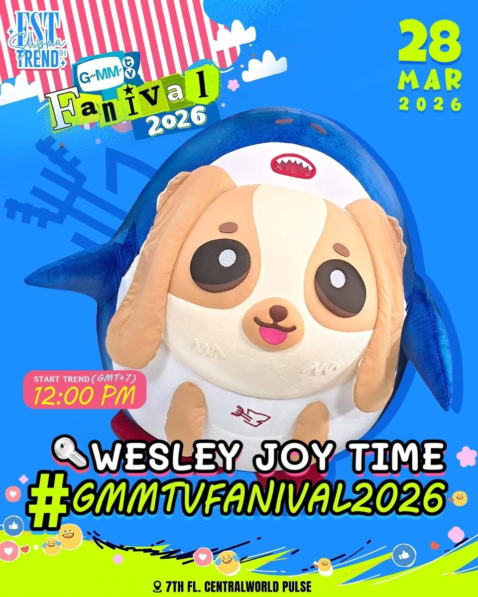 EST SUPHA TREND TH tweet media