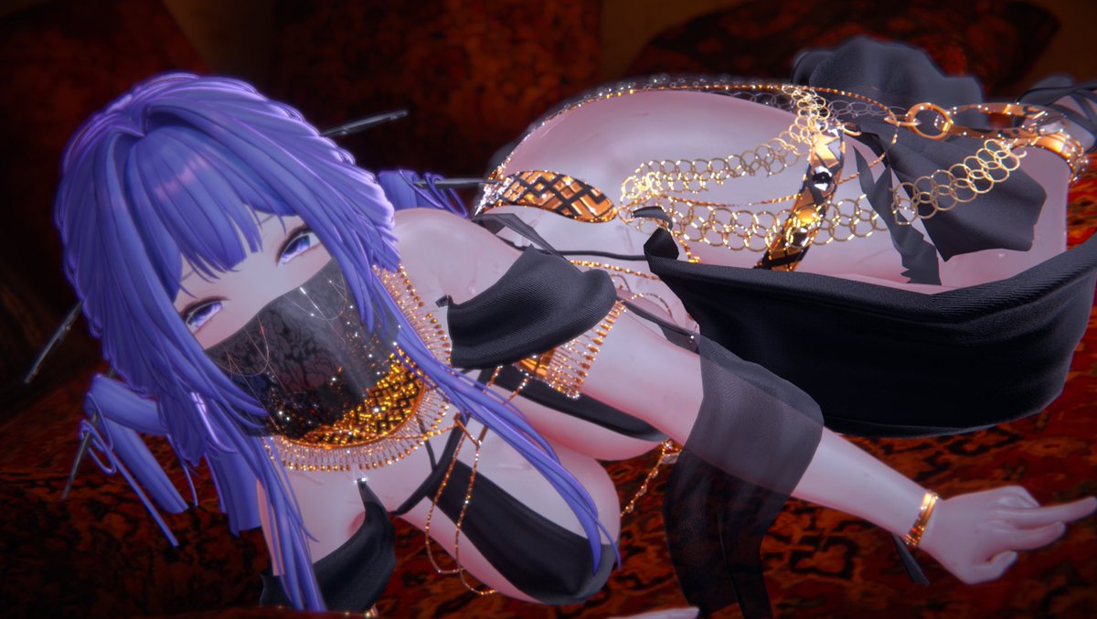 ノラス(vrcの姿) tweet media
