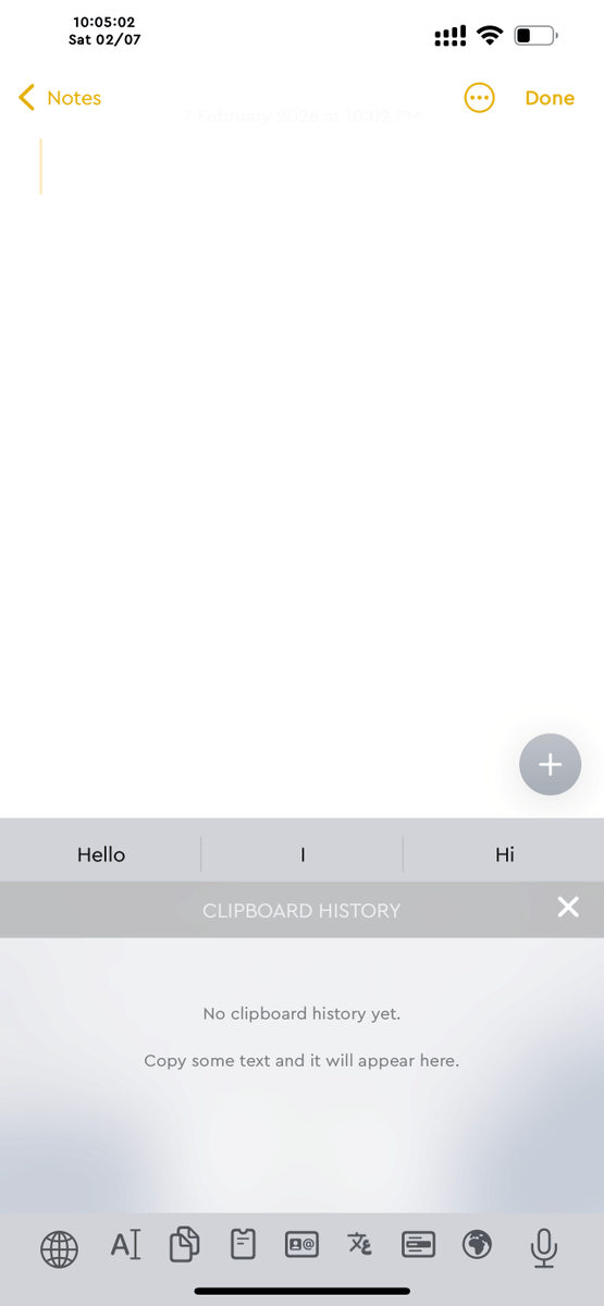 TweakUpdates's tweet image. Updated: DockCuts 1.0.3 [Tweaks]

Add customizable shortcuts to keybo...

Architecture: iOS Rootless
Repository: Havoc #jailbreak

ios-repo-updates.com/repository/hav…
