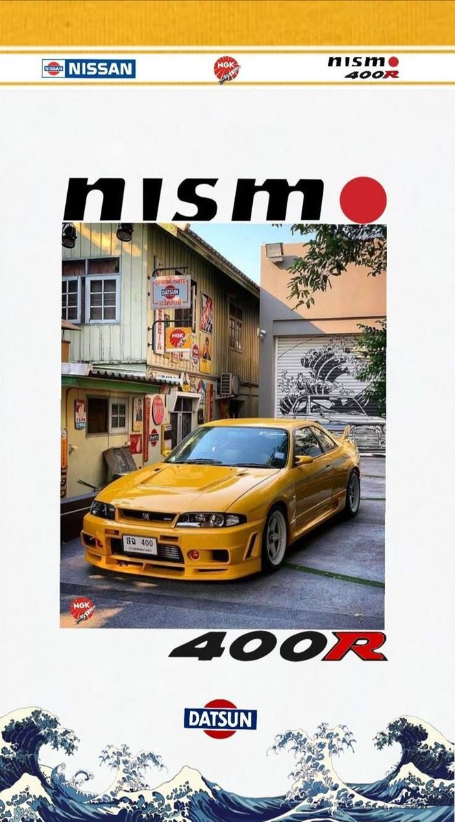 Retromania 50K+ 🆑assics & M🅾️torsport Lovers tweet media