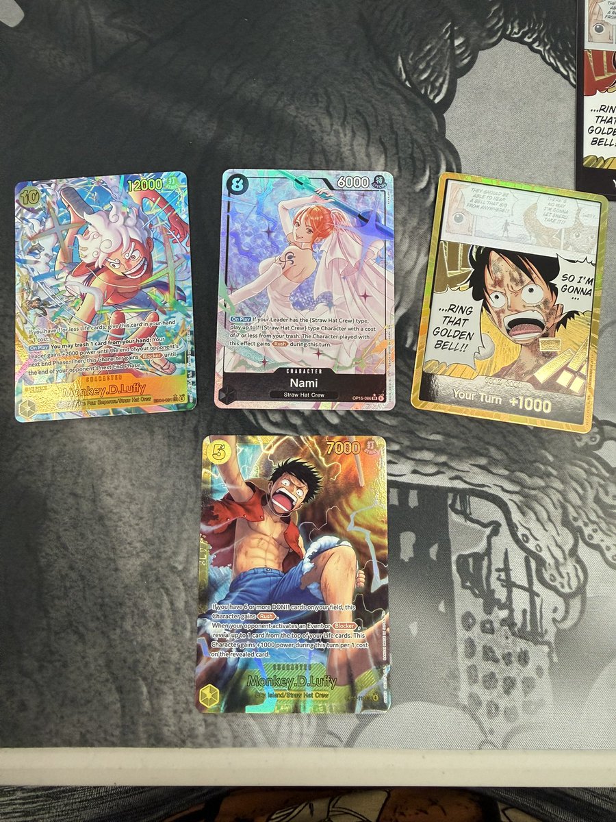 SpectralTCG tweet media