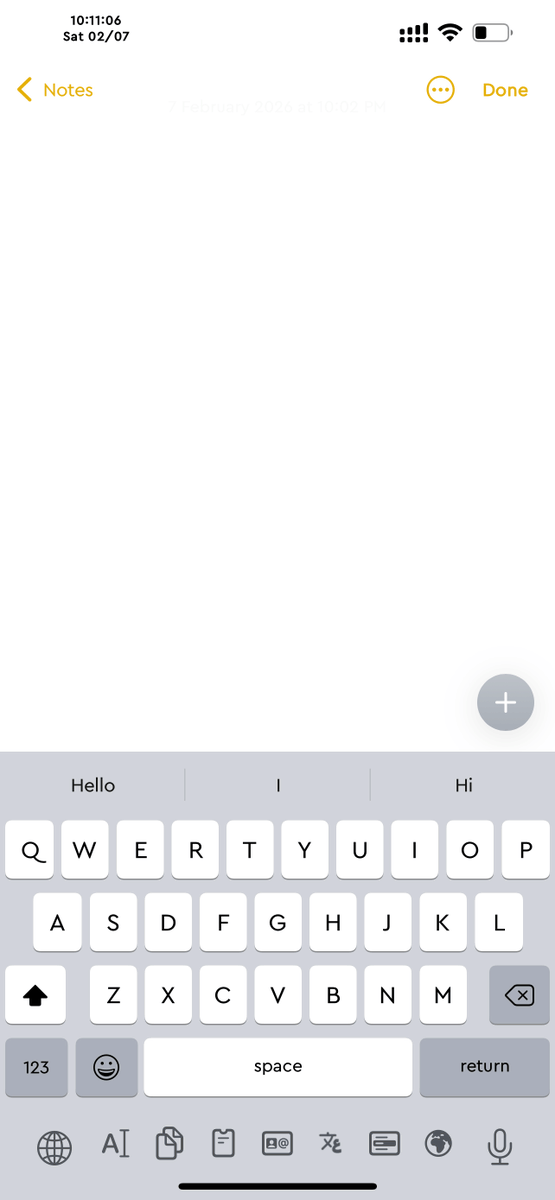 TweakUpdates's tweet image. Updated: DockCuts 1.0.3 [Tweaks]

Add customizable shortcuts to keybo...

Architecture: iOS Rootless
Repository: Havoc #jailbreak

ios-repo-updates.com/repository/hav…