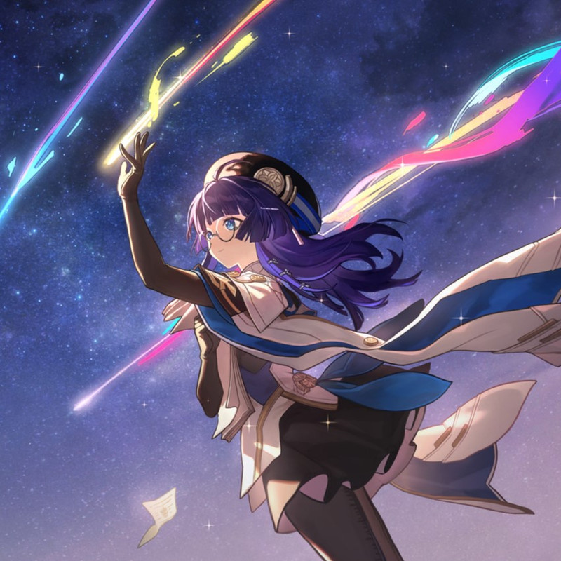 Honkai: Star Rail Anything B̶o̶t tweet media