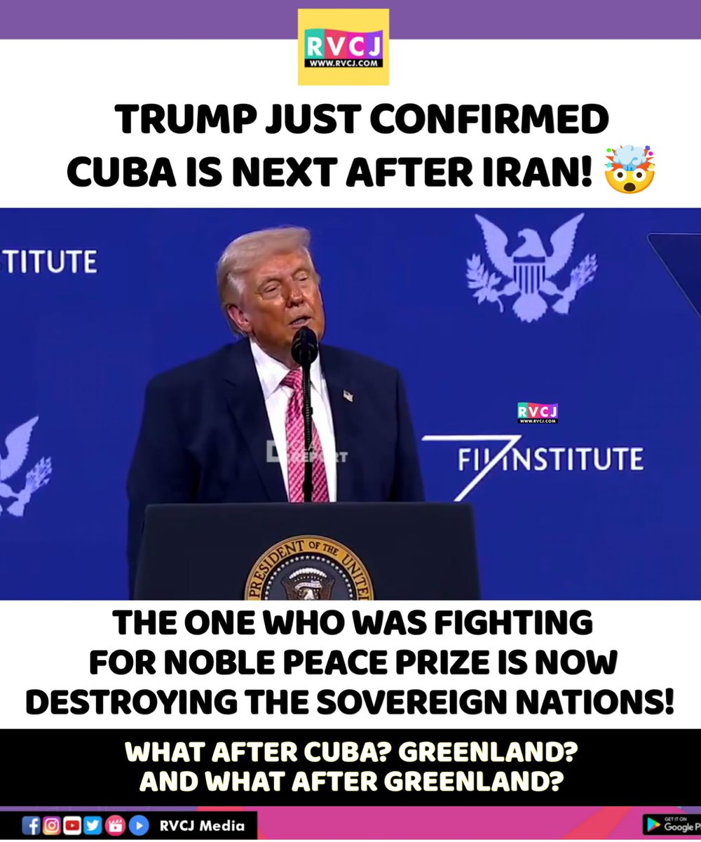 RVCJ Media tweet media