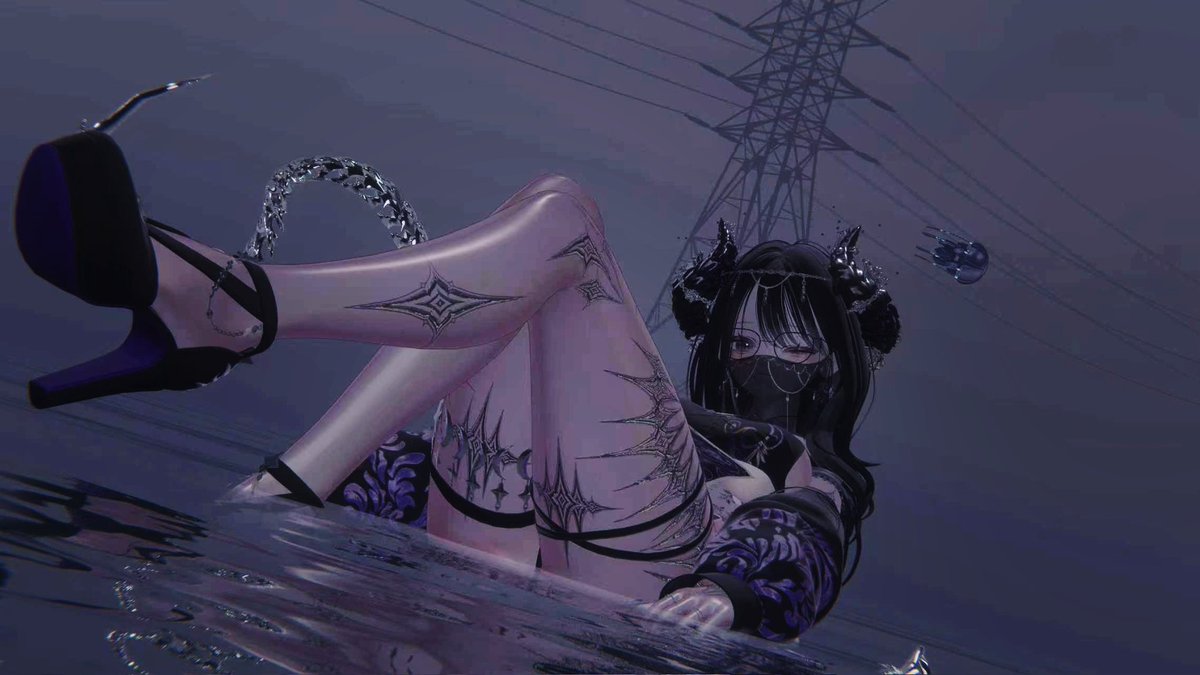 栗馴 millet tweet media