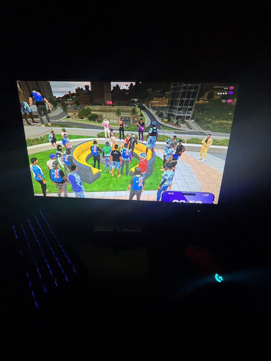 tavin 🇦🇺 tweet media