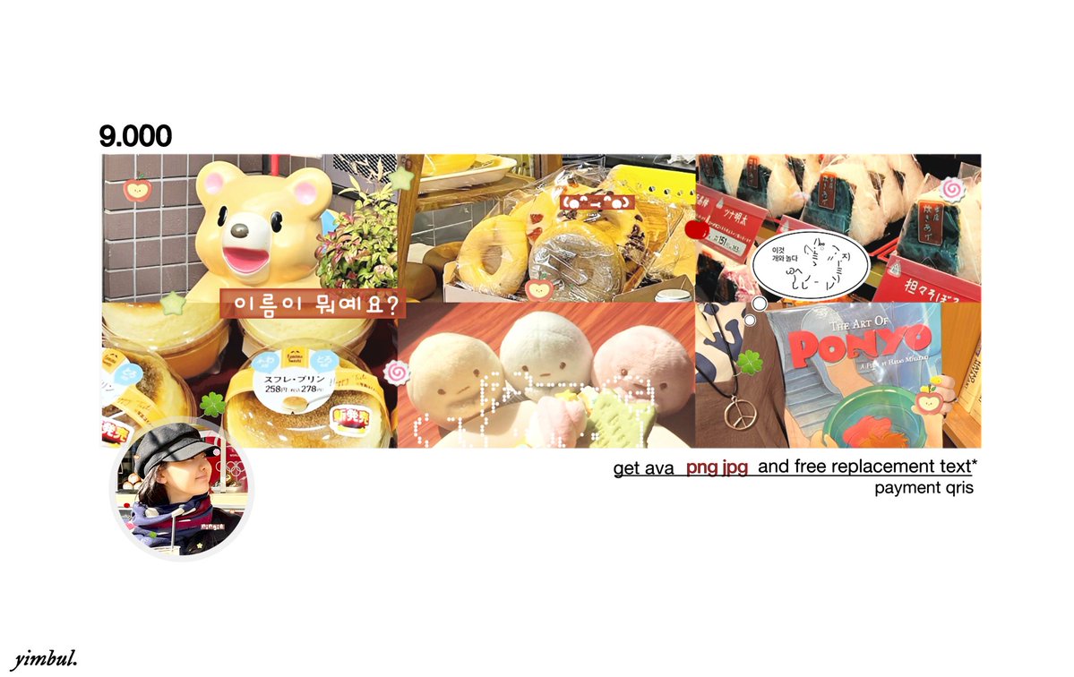 LANGSUNG CHAT DI BIO YA tweet media