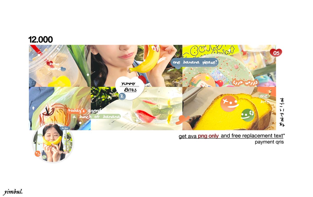 LANGSUNG CHAT DI BIO YA tweet media