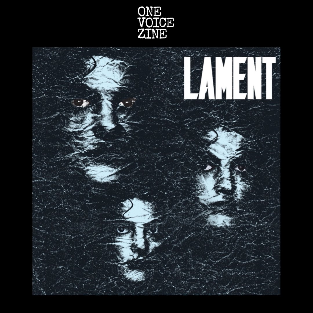 ONE VOICE ZINE tweet media