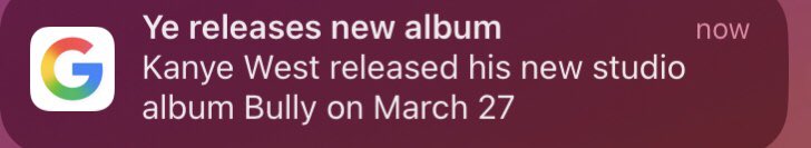 kanYe Funnies tweet media