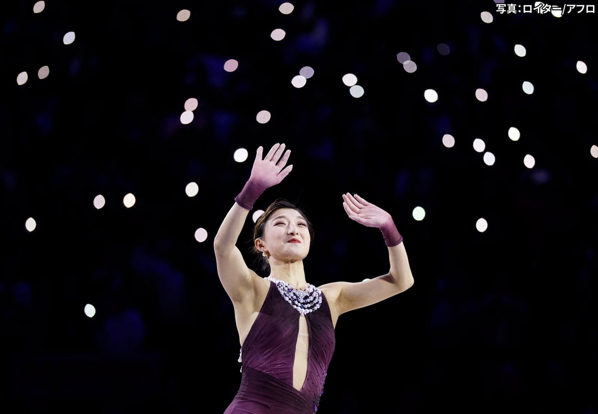 TEAM JAPAN tweet media